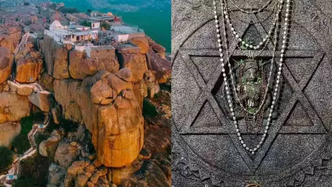yantrodharak hanuman temple hampi ram hanuman meeting place yantrodharak hanuman temple hampi ram hanuman meeting place