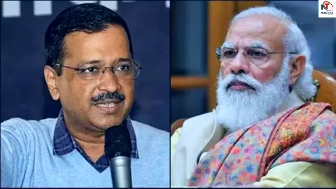 AAP vs BJP Gujarat AAP vs BJP Gujarat