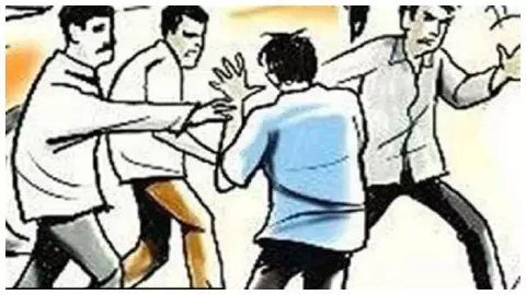 Hapur News : हापुड़ में ‘अपहरण’ की सनसनी निकली अफवाह, नोएडा पुलिस की कार्रवाई से खुला राज