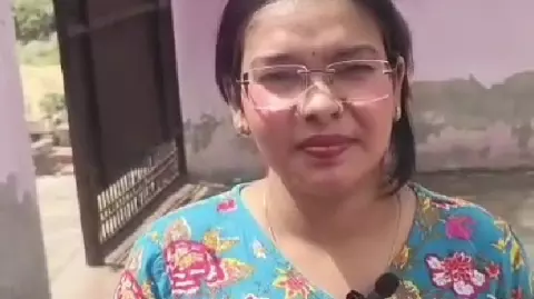 Mathura News: समाजसेविका अंजली सैनी नजरबंद, फतेहपुर जाने से रोका, कार्रवाई पर उठे सवाल