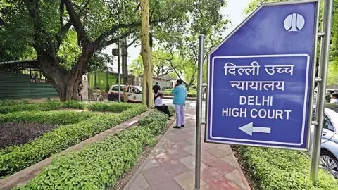 कोर्ट में पोर्न! पीछे से आवाज आई... हैक, जज साहब को बंद करनी पड़ी मीटिंग