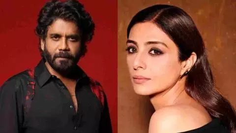 Nagarjuna-Tabu