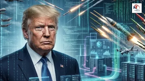 Iran-US Cyber Clash