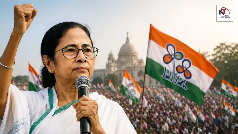 Bengal Election 2026
