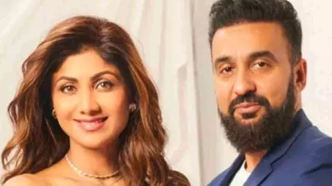 Raj Kundra On Pornography Case