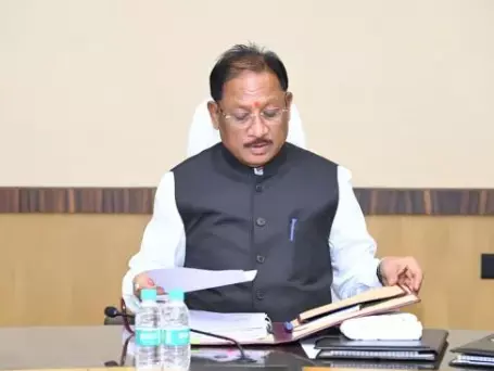 Chhattisgarh News: छत्तीसगढ़ में शहरी गैस वितरण नीति 2026 को मंजूरी, कैबिनेट के कई अहम फैसले
