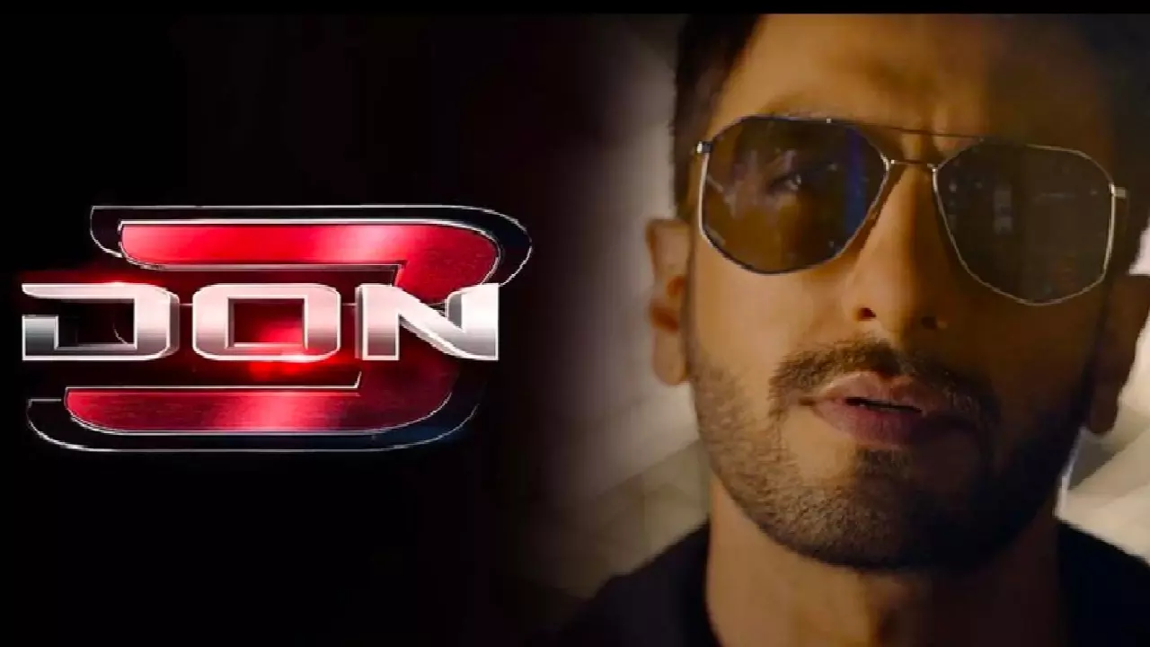 Ranveer Singh Demands Don 3 Team Ranveer Singh Demands Don 3 Team