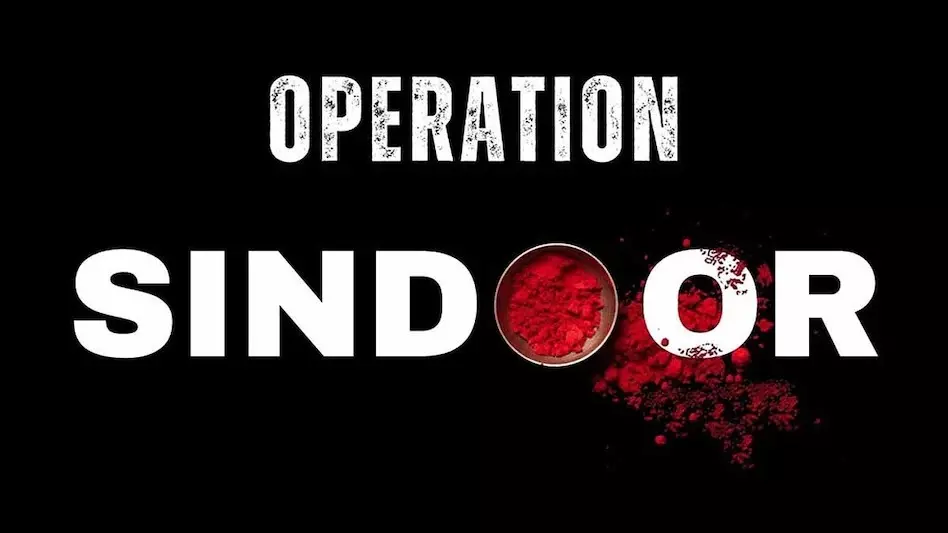 Rajnath Singh on Operation Sindoor