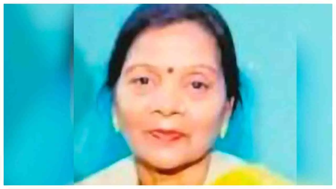 Bareilly News : आवारा कुत्तों के आतंक से बुजुर्ग महिला की मौत, लोगों में आक्रोश
