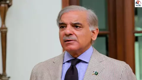 Shehbaz Sharif