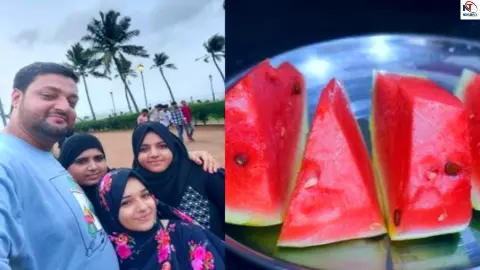 Mumbai Water Melon Biryani Death Case