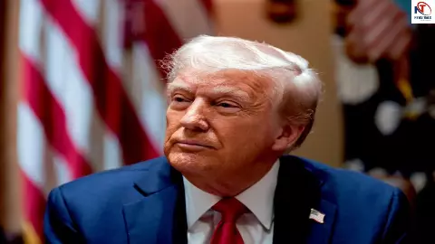 Trump Iran US Talks