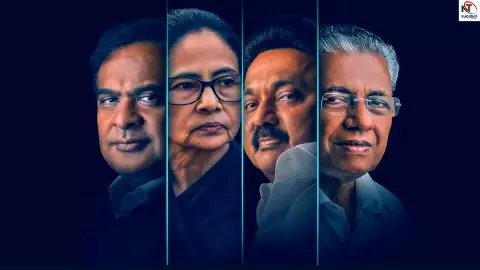 Exit Poll 2026