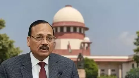 Supreme Court India