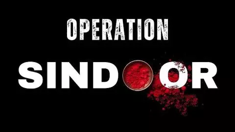 Rajnath Singh on Operation Sindoor Rajnath Singh on Operation Sindoor