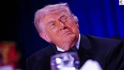 Donald Trump Donald Trump