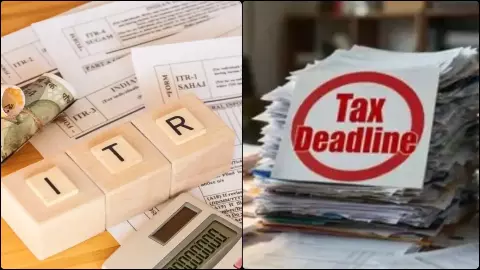 ITR filing 2026 last date India salaried freelancers audit deadline tax return news ITR filing 2026 last date India salaried freelancers audit deadline tax return news
