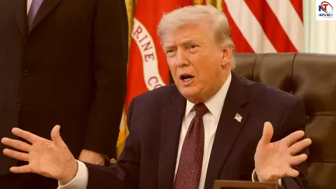 Trump Hormuz Strait Blockade Trump Hormuz Strait Blockade