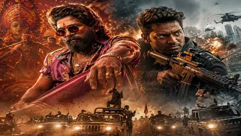 पुष्पा का स्वैग और एटली का एक्शन...UP-बिहार में रिलीज से 8 महीने पहले ही इस फिल्म ने मचाया गदर, करोड़ों लुटा रहे हैं डिस्ट्रीब्यूटर्स