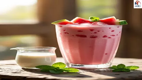 Watermelon And Milk Side Effects Watermelon And Milk Side Effects