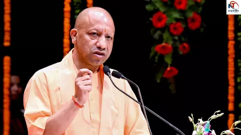 CM Yogi News