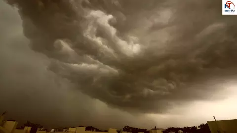 UP Weather Update