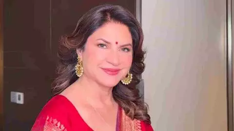 Kunickaa Sadanand On Narendra Modi Kunickaa Sadanand On Narendra Modi