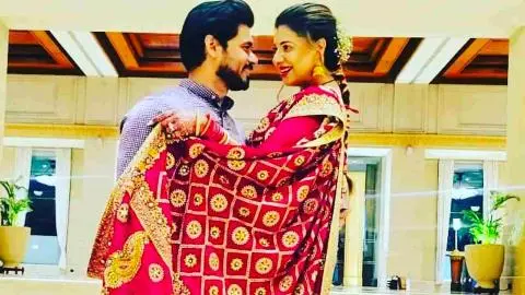 Sambhavna Seth Pregnant Sambhavna Seth Pregnant