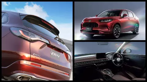 honda zrv suv india hybrid 1000km range premium features price upcoming car 2026 honda zrv suv india hybrid 1000km range premium features price upcoming car 2026