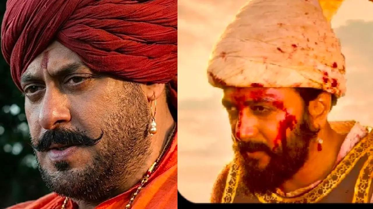 Raja Shivaji Movie Star Cast Fees