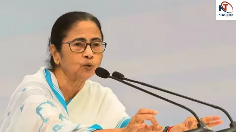 West Bengal Assembly Elections