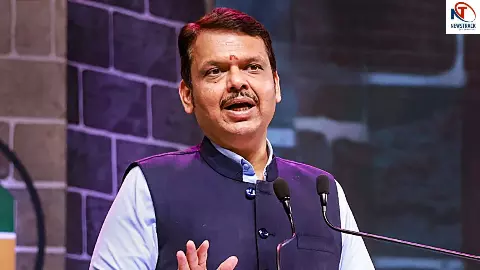 Devendra Fadnavis Devendra Fadnavis