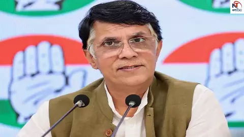 Pawan Khera Bail