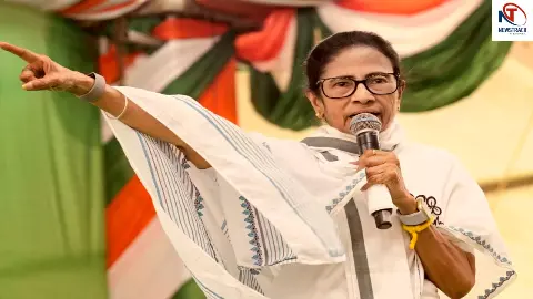 West Bengal Election 2026 West Bengal Election 2026
