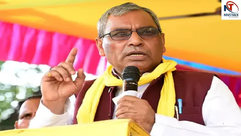 Om Prakash Rajbhar Om Prakash Rajbhar