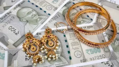 gold monetization scheme india rbi earn from idle gold bank deposit interest