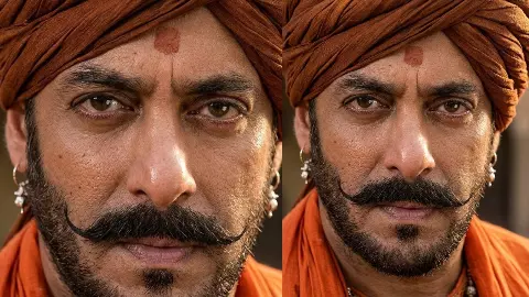 Raja Shivaji Movie Salman Khan Role Jivaji Mahala Raja Shivaji Movie Salman Khan Role Jivaji Mahala