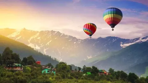off season travel benefits cheap hotels flights less crowd budget travel india