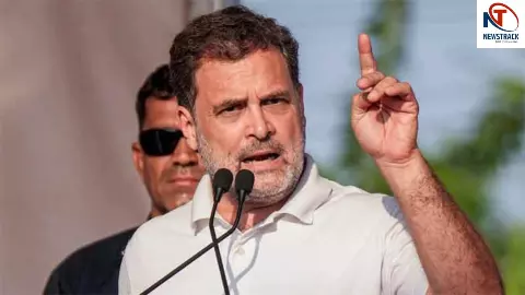 Rahul Gandhi Rahul Gandhi