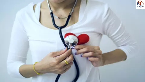 Heart Disease In Women