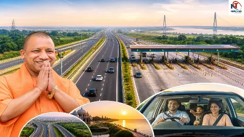 Ganga Expressway News