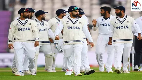 ICC Test Rankings 2026 ICC Test Rankings 2026