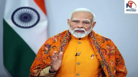 PM Narendra Modi PM Narendra Modi