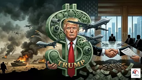 US-Iran Conflict