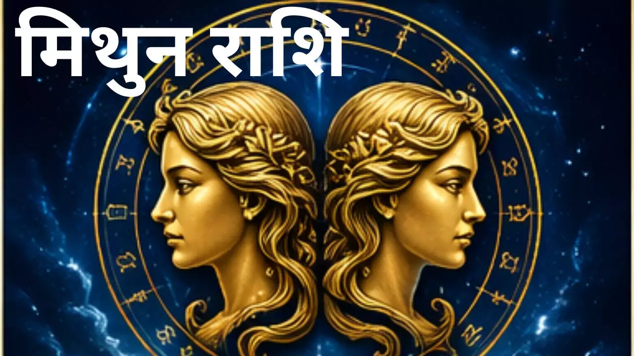 Kal Ka Mithun Rashifal 20 May 2026: क्या कहता है मिथुन राशि का कल का राशिफल Kal Ka Mithun Rashifal 20 May 2026: क्या कहता है मिथुन राशि का कल का राशिफल