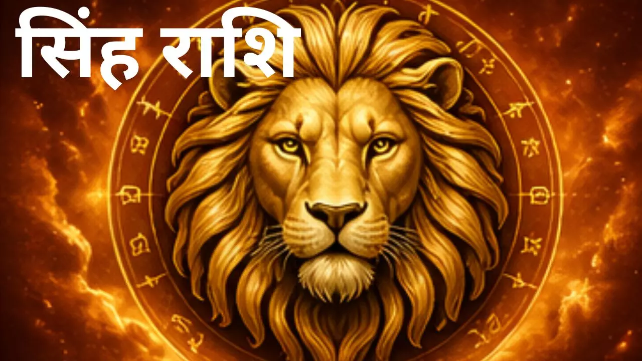 Kal Ka Singh Rashifal 13 May 2026: जातक नौकरी में पदोन्नति संभव है, पढ़ें सिंह राशि कल का राशिफल