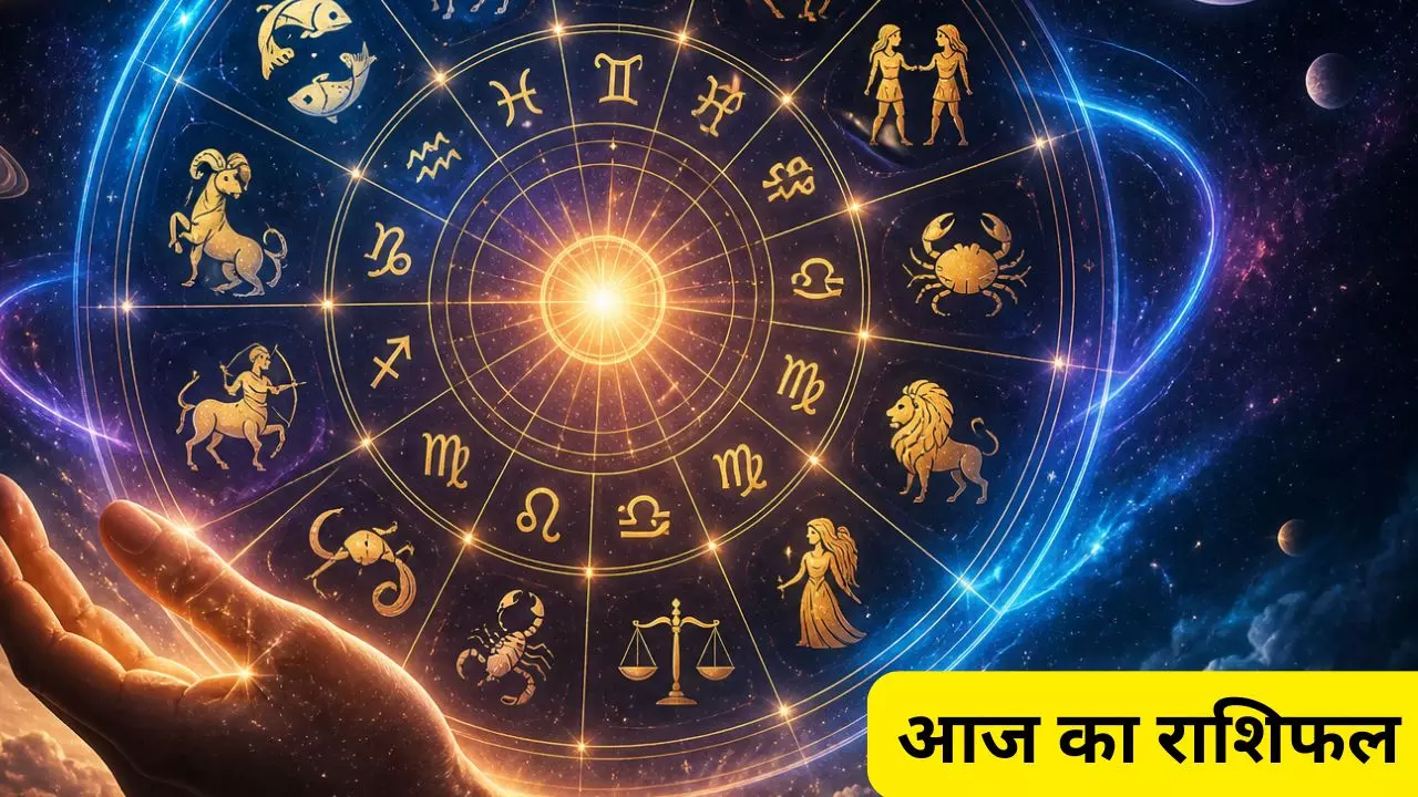 12 May 2026 Aaj Ka Rashifal: मंगलवार इन राशियों पर बरसेगी हनुमान जी की कृपा, जाने आज का राशिफल