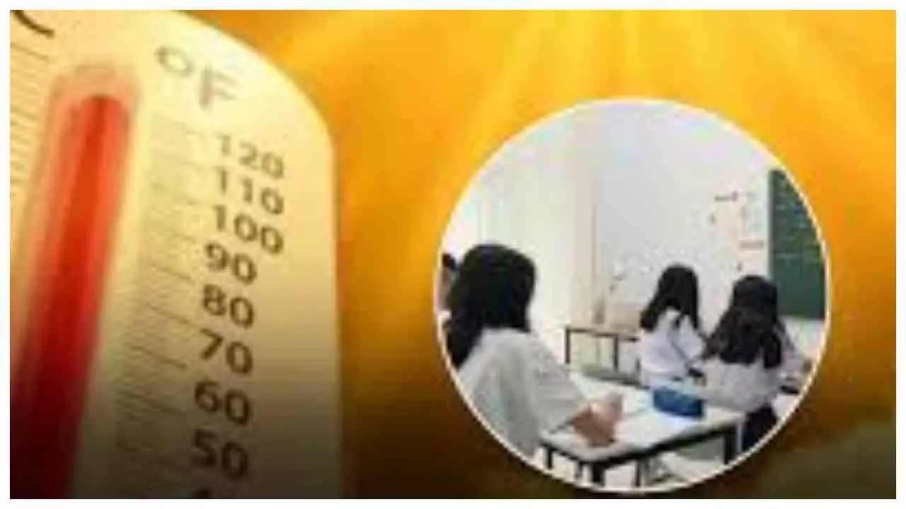 Mathura News : मथुरा नागरिक सुरक्षा बैठक में लू से बचाव व प्रशिक्षण पर जोर