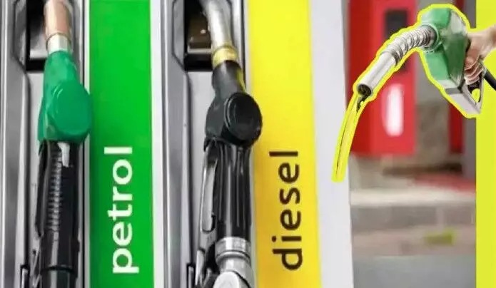 Petrol & Diesel Price Hike Alert| Fuel Prices May Rise by â ¹5 in Next ...