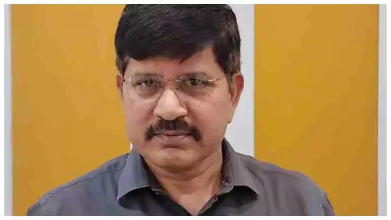 Gorakhpur News : गोरखपुर के जिला विद्यालय निरीक्षक अमरकांत सिंह का निधन, लखनऊ में ली अंतिम सांस